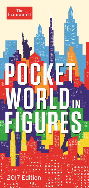 Cover art for Pocket World in Figures