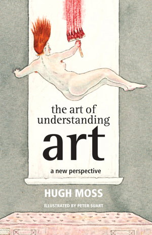 Cover art for The Art of Understanding Art