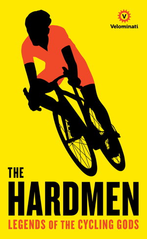 Cover art for The Hardmen