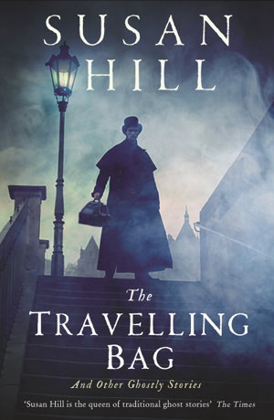 Cover art for The Travelling Bag