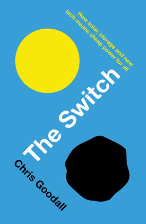 Cover art for The Switch
