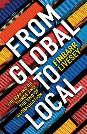 Cover art for From Global To Local