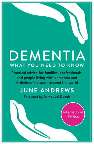 Cover art for Dementia: What You Need to Know