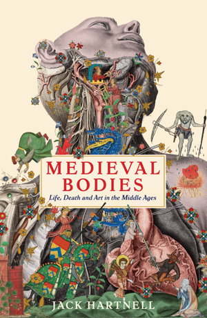 Cover art for Medieval Bodies