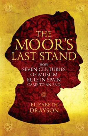 Cover art for The Moor's Last Stand