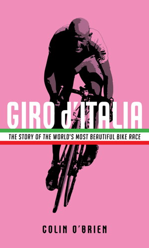 Cover art for Giro d'Italia