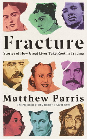 Cover art for Fracture