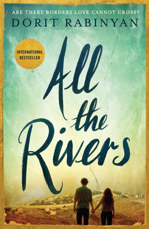 Cover art for All the Rivers