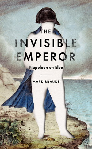 Cover art for The Invisible Emperor