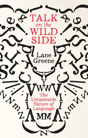 Cover art for Talk on the Wild Side