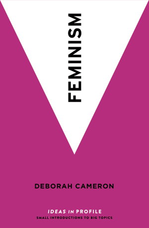 Cover art for Feminism