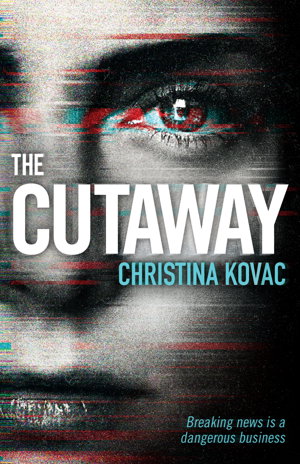 Cover art for Cutaway
