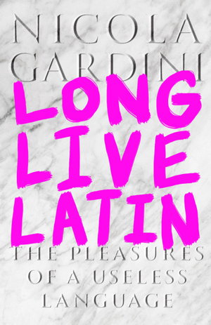 Cover art for Long Live Latin