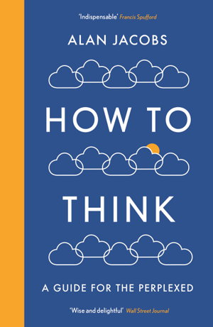 Cover art for How To Think
