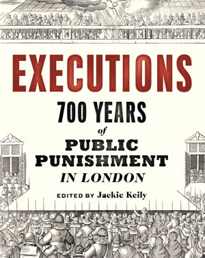 Cover art for Executions
