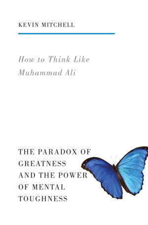 Cover art for How to Think Like Muhammad Ali