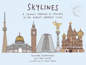 Cover art for Skylines