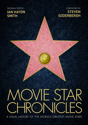 Cover art for Movie Star Chronicles
