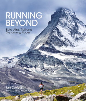 Cover art for Running Beyond
