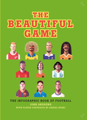 Cover art for Beautiful Game