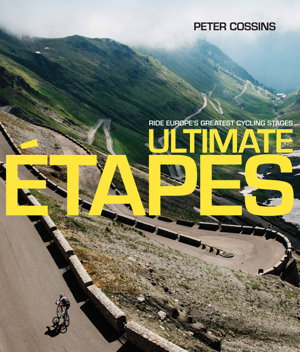 Cover art for Ultimate Etapes