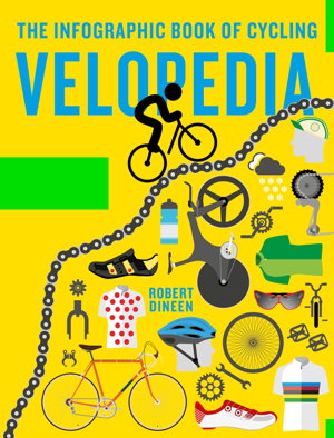 Cover art for Velopedia