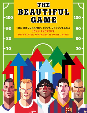 Cover art for The Beautiful Game