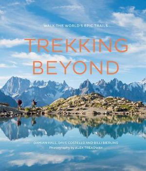 Cover art for Trekking Beyond