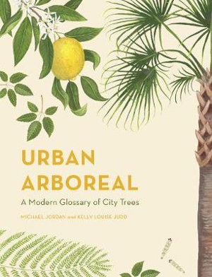 Cover art for Urban Arboreal