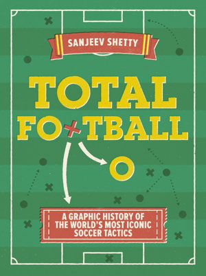 Cover art for Total Football