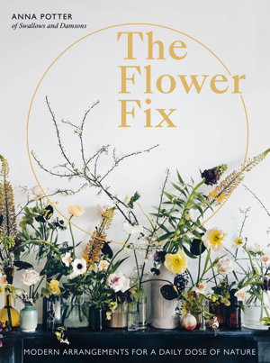 Cover art for Flower Fix