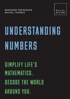Cover art for Understanding Numbers (Build and Become)