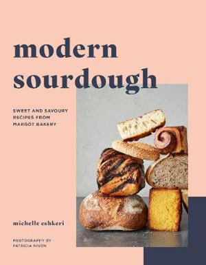 Cover art for Modern Sourdough