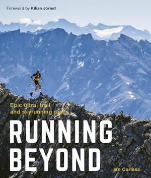 Cover art for Running Beyond