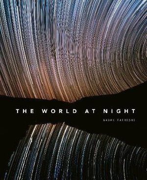 Cover art for The World at Night