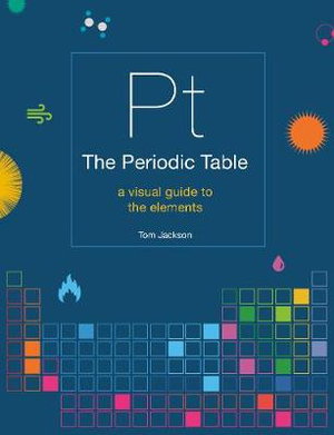 Cover art for Periodic Table