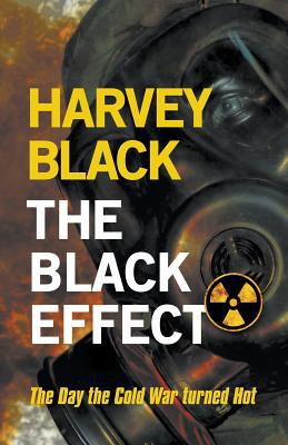 Cover art for The Black Effect