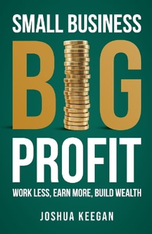 Cover art for Small Business, Big Profit Profit
