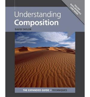 Cover art for Understanding Composition