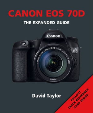Cover art for Canon EOS 70D