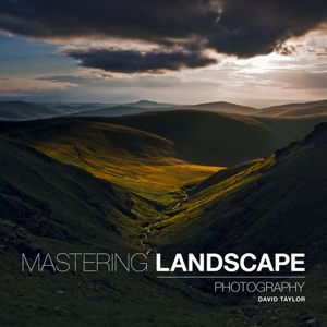 Cover art for Mastering Landscape Photography