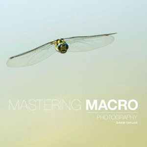 Cover art for Mastering Macro Photography