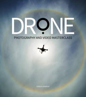 Cover art for Drone Photography and Video Masterclass