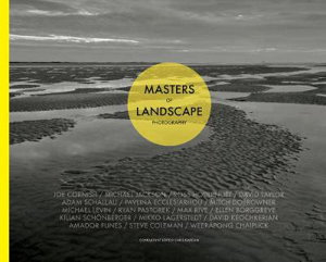Cover art for Masters of Landscape Photography