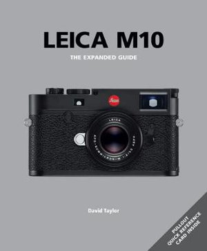 Cover art for Leica M10