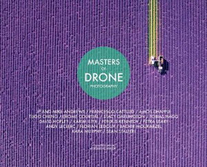Cover art for Masters Of Drone Photography