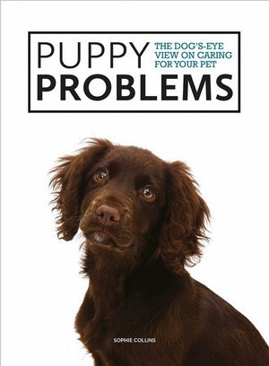 Cover art for Puppy Problems