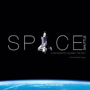Cover art for Space Shuttle