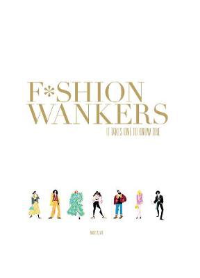 Cover art for Fashion Wankers