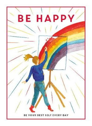 Cover art for Be Happy